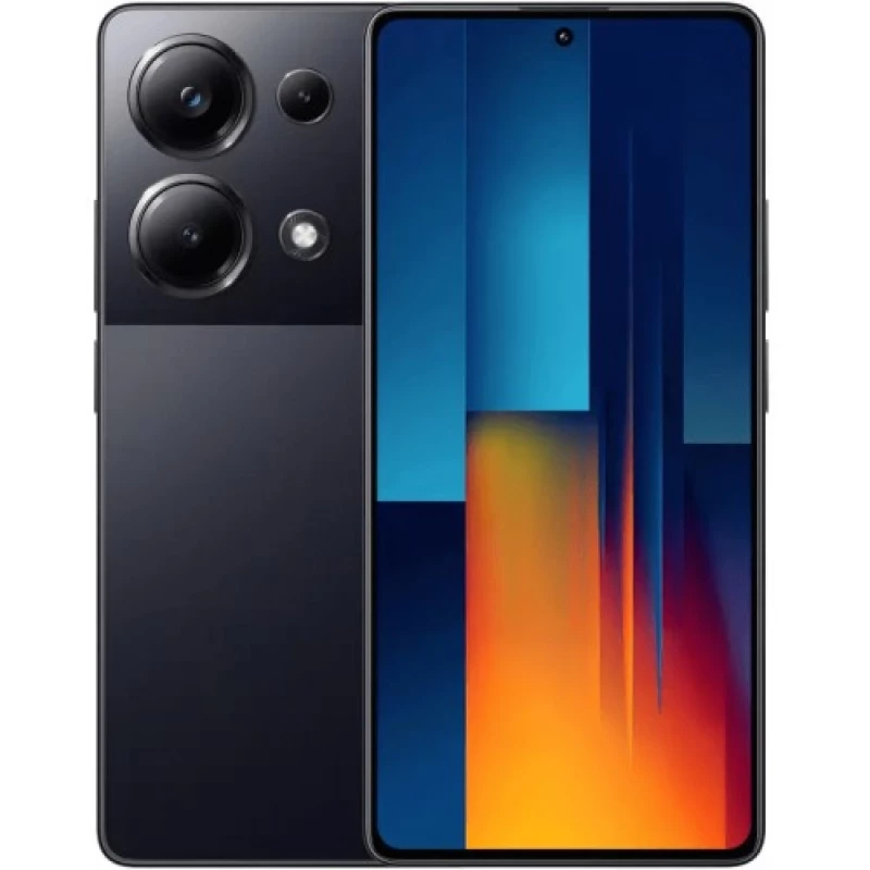 Купити Xiaomi Poco F6 Pro на Frontalka.com.ua Xiaomi Poco F6 Pro