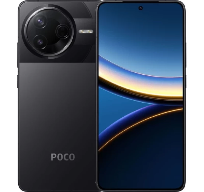 Купити Xiaomi Poco F7 Pro на Frontalka.com.ua Xiaomi Poco F7 Pro