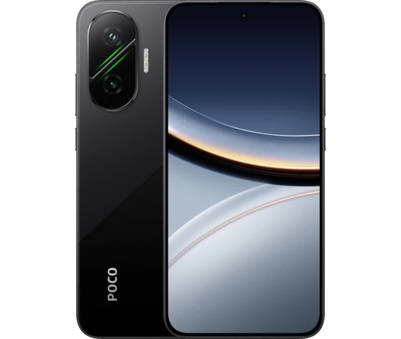 Купити Xiaomi Poco F7 на Frontalka.com.ua Xiaomi Poco F7