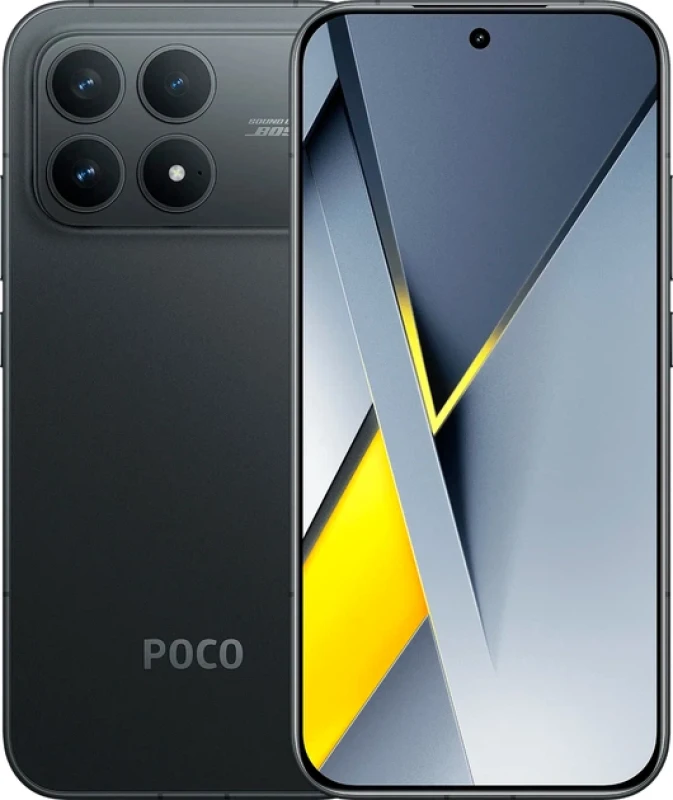 Xiaomi Poco F8 Pro