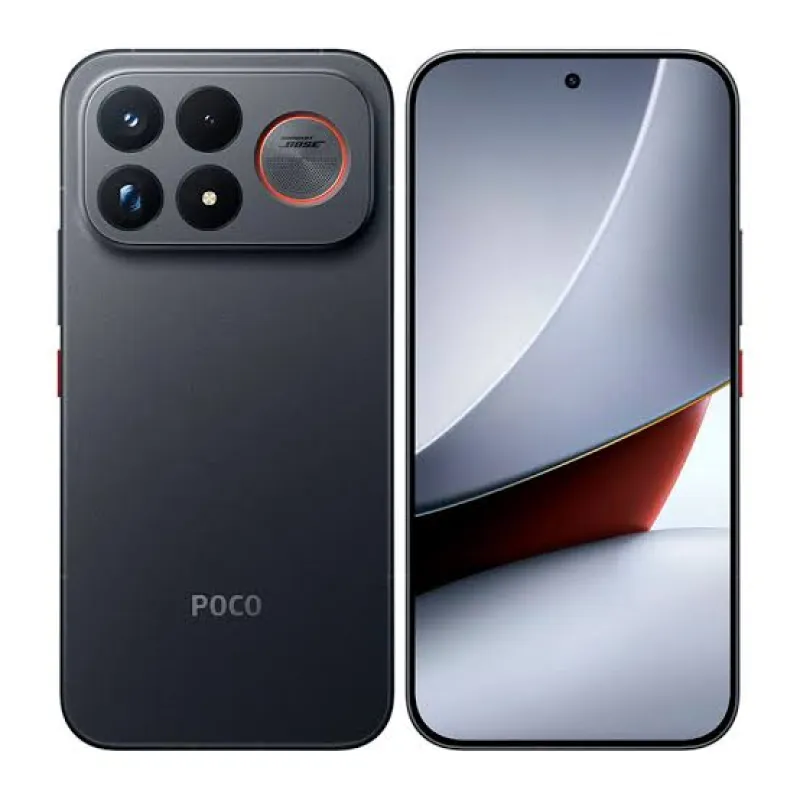 Xiaomi Poco F9 Ultra