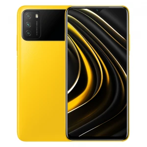 Купити Xiaomi Poco M3 на Frontalka.com.ua Xiaomi Poco M3