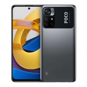 Купити Xiaomi Poco M4 Pro 4G на Frontalka.com.ua Xiaomi Poco M4 Pro 4G