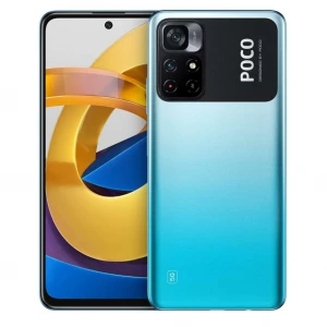 Купити Xiaomi Poco M4 Pro 5G на Frontalka.com.ua Xiaomi Poco M4 Pro 5G