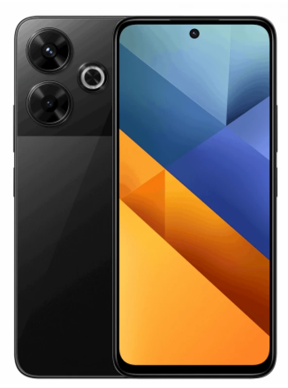 Купити Xiaomi Poco M6 4G на Frontalka.com.ua Xiaomi Poco M6 4G