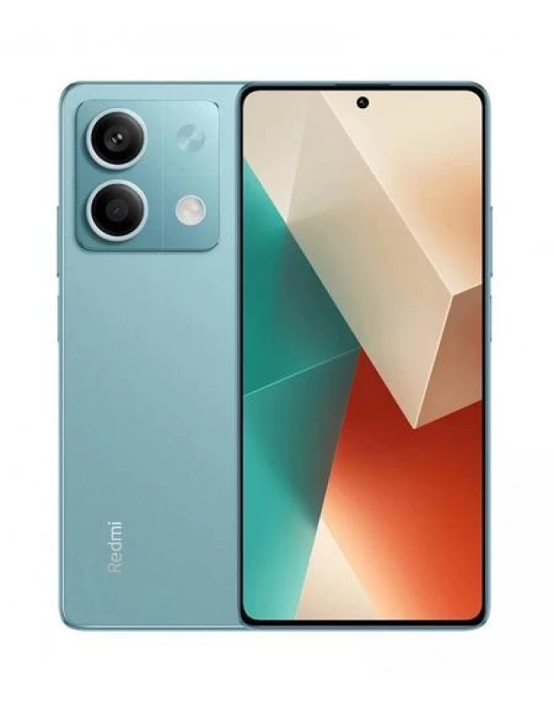 Купити Xiaomi Poco M6 Plus на Frontalka.com.ua Xiaomi Poco M6 Plus