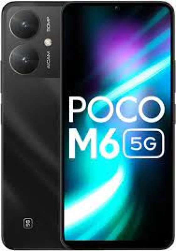 Купити Xiaomi Poco M6 Pro 4G на Frontalka.com.ua Xiaomi Poco M6 Pro 4G