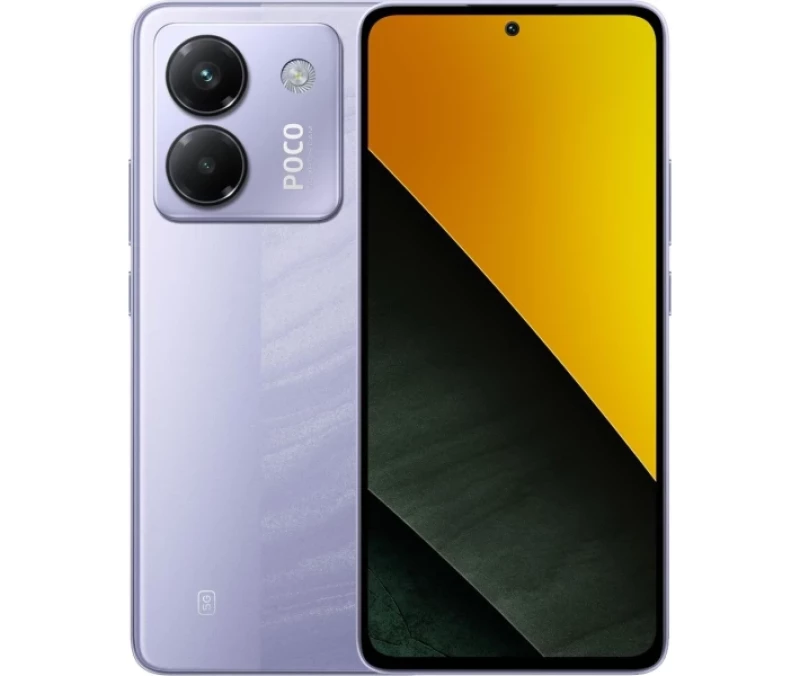 Купити Xiaomi Poco M7 на Frontalka.com.ua Xiaomi Poco M7