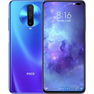Купити Xiaomi Poco X2 на Frontalka.com.ua Xiaomi Poco X2