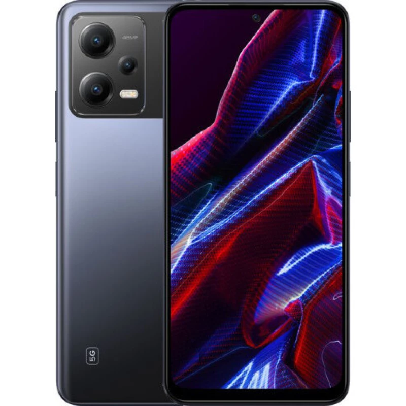 Купити Xiaomi Poco X5 5G на Frontalka.com.ua Xiaomi Poco X5 5G