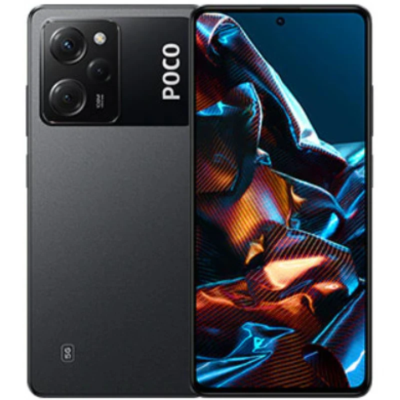 Купити Xiaomi Poco X5 Pro 5G на Frontalka.com.ua Xiaomi Poco X5 Pro 5G