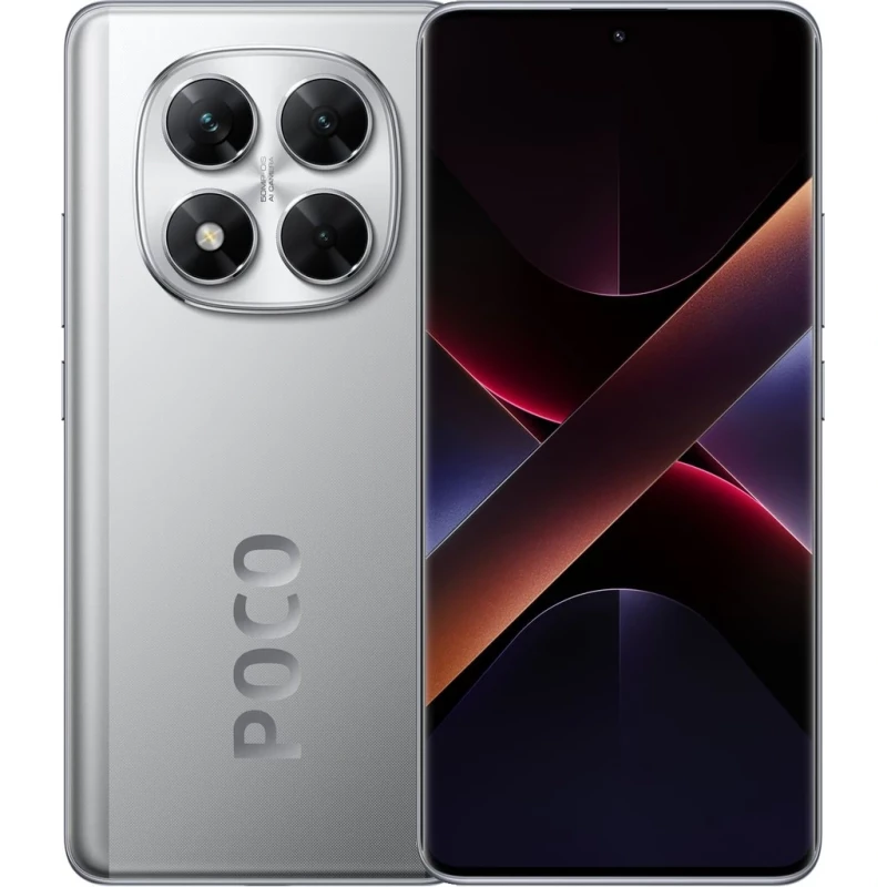 Купити Xiaomi Poco X7 на Frontalka.com.ua Xiaomi Poco X7