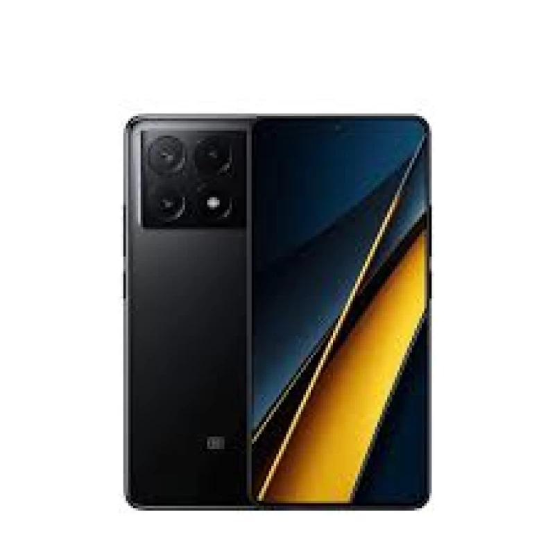 Купити Xiaomi POCO X8 Pro на Frontalka.com.ua Xiaomi POCO X8 Pro