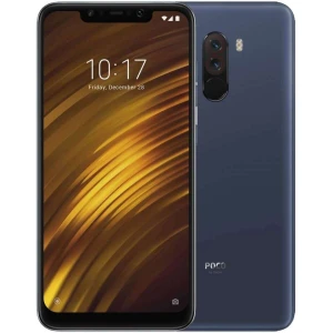 Купити Xiaomi Pocophone F1 на Frontalka.com.ua Xiaomi Pocophone F1