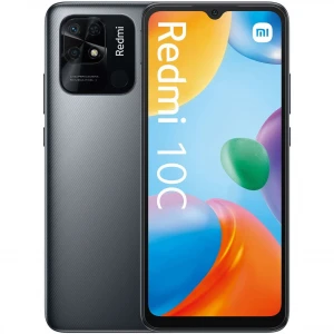 Купити Xiaomi Redmi 10C на Frontalka.com.ua Xiaomi Redmi 10C