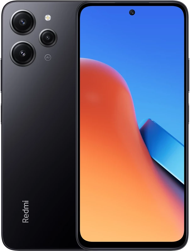 Купити Xiaomi Redmi 12 на Frontalka.com.ua Xiaomi Redmi 12
