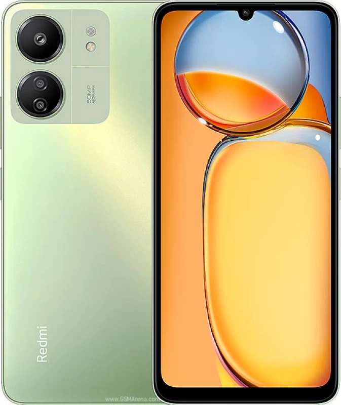 Купити Xiaomi Redmi 13C на Frontalka.com.ua Xiaomi Redmi 13C