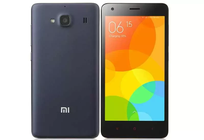 Купити Xiaomi Redmi 2S на Frontalka.com.ua Xiaomi Redmi 2S