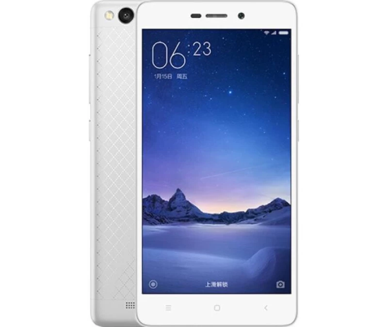 Купити Xiaomi Redmi 3 на Frontalka.com.ua Xiaomi Redmi 3