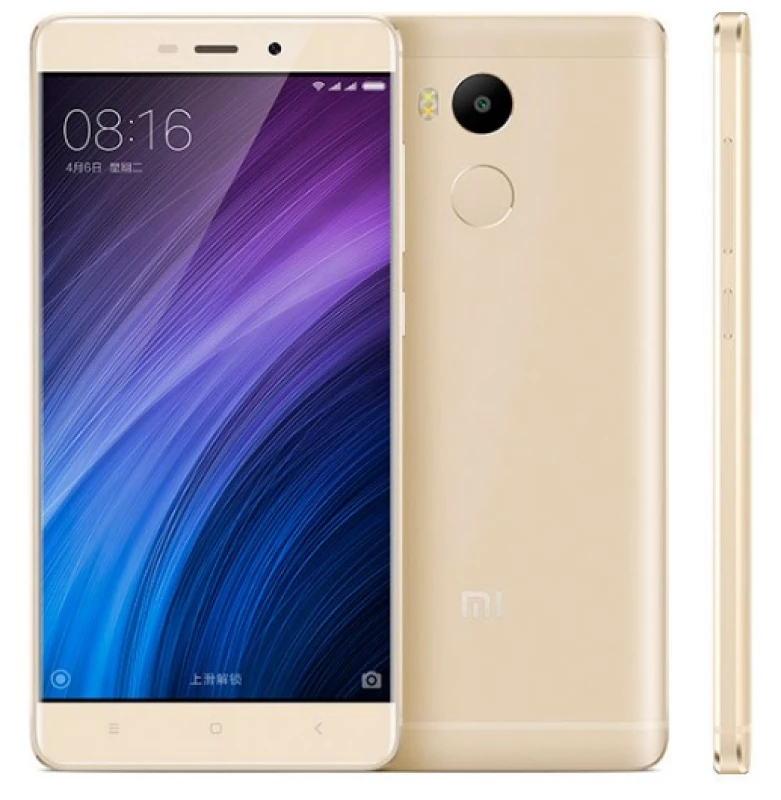 Купити Xiaomi Redmi 4 Pro на Frontalka.com.ua Xiaomi Redmi 4 Pro