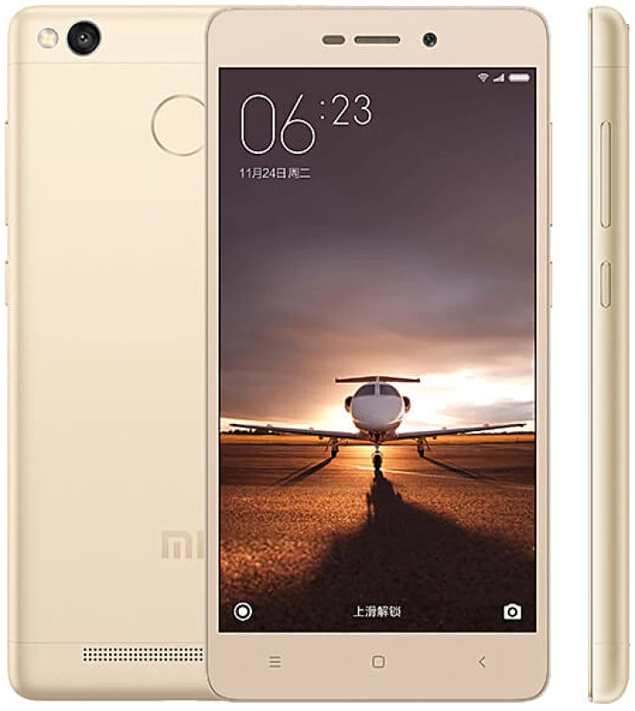 Купити Xiaomi Redmi 4 на Frontalka.com.ua Xiaomi Redmi 4