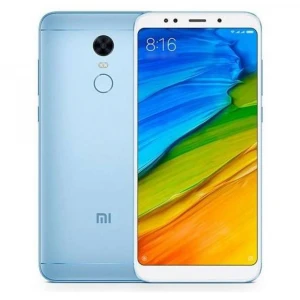 XiaomiRedmi5Plus/RedmiNote5(SingleCamera)