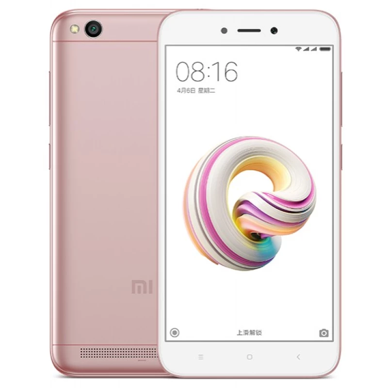 Купити Xiaomi Redmi 5A на Frontalka.com.ua Xiaomi Redmi 5A