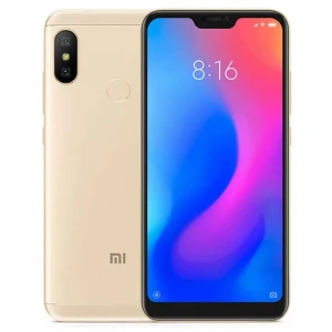 Купити Xiaomi Redmi 6 на Frontalka.com.ua Xiaomi Redmi 6