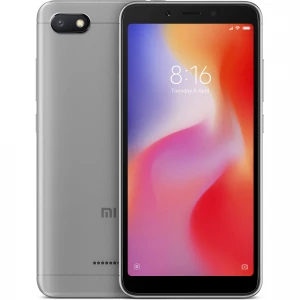 Купити Xiaomi Redmi 6A на Frontalka.com.ua Xiaomi Redmi 6A
