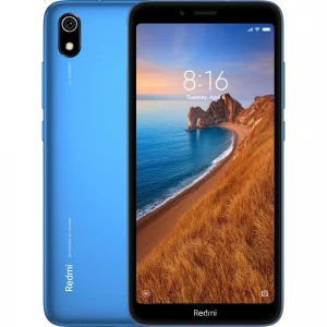 Купити Xiaomi Redmi 7A на Frontalka.com.ua Xiaomi Redmi 7A