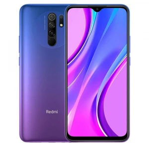 Купити Xiaomi Redmi 9 на Frontalka.com.ua Xiaomi Redmi 9
