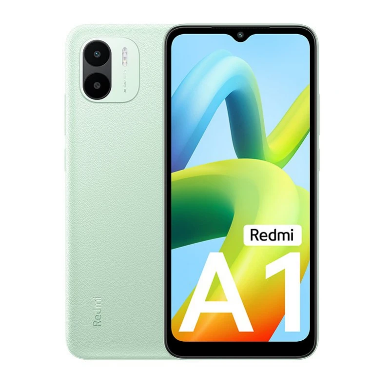 Купити Xiaomi Redmi A1+ / Poco C50 / A2+ на Frontalka.com.ua Xiaomi Redmi A1+ / Poco C50 / A2+