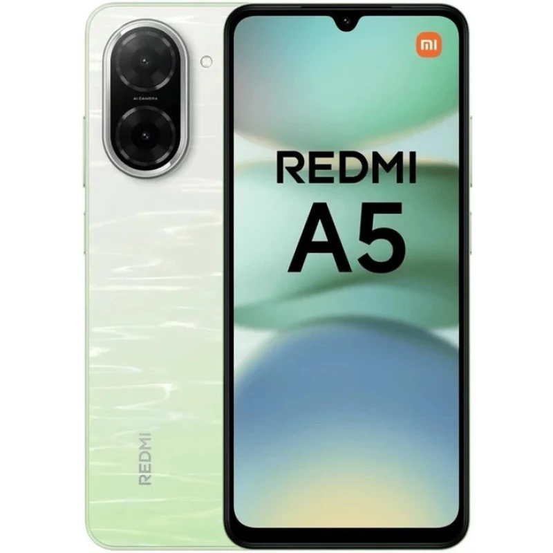 Купити Xiaomi Redmi A5 (Europe version) на Frontalka.com.ua Xiaomi Redmi A5 (Europe version)