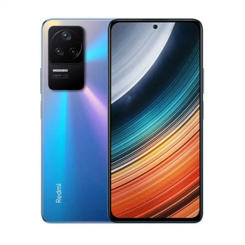 Купити Xiaomi Redmi K40S / Poco F4 5G на Frontalka.com.ua Xiaomi Redmi K40S / Poco F4 5G