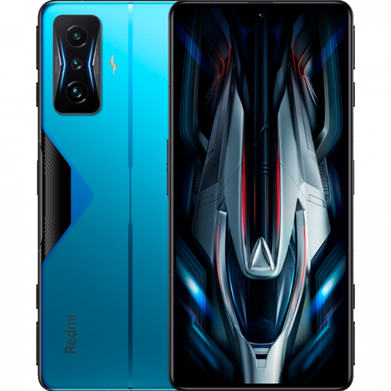 Купити Xiaomi Redmi K50 Gaming на Frontalka.com.ua Xiaomi Redmi K50 Gaming