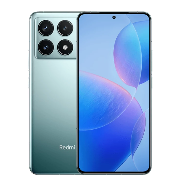Купити Xiaomi Redmi K80 Pro на Frontalka.com.ua Xiaomi Redmi K80 Pro