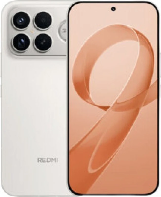 Xiaomi Redmi K90 Pro Max