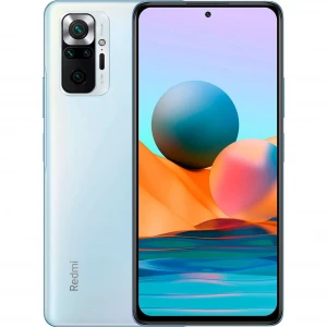 Купити Xiaomi Redmi Note 10 Pro на Frontalka.com.ua Xiaomi Redmi Note 10 Pro