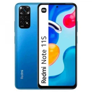 Купити Xiaomi Redmi Note 11S на Frontalka.com.ua Xiaomi Redmi Note 11S
