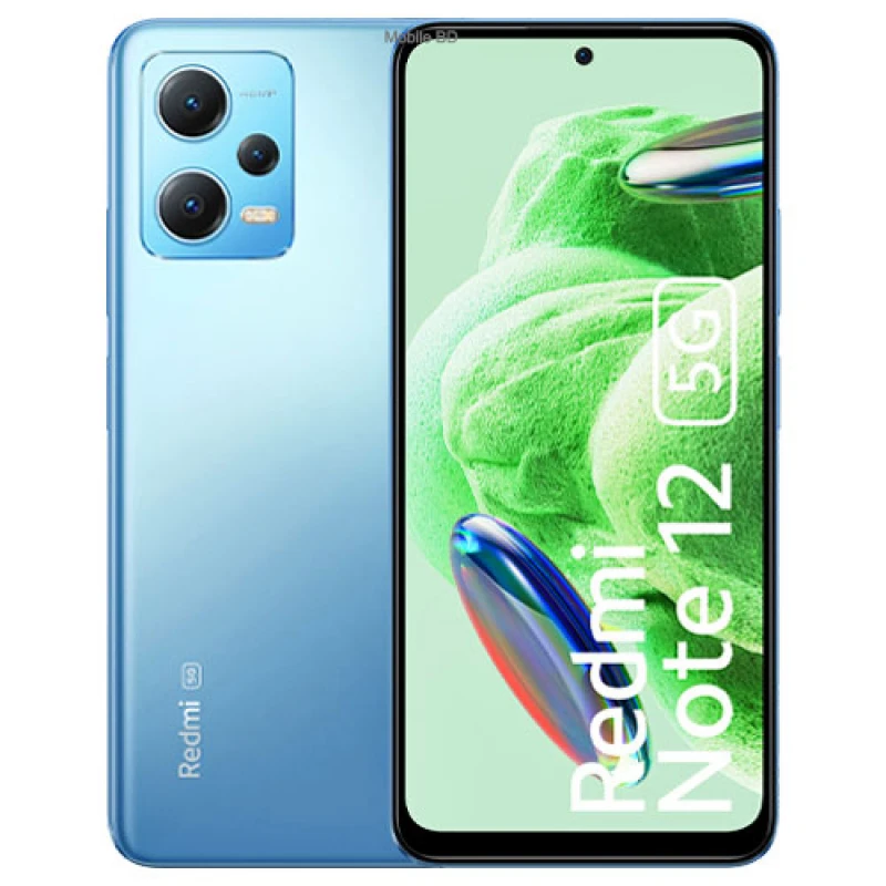 Купити Xiaomi Redmi Note 12 5G / Poco X5 5G на Frontalka.com.ua Xiaomi Redmi Note 12 5G / Poco X5 5G