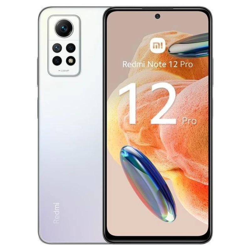 Купити Xiaomi Redmi Note 12 Pro 4G на Frontalka.com.ua Xiaomi Redmi Note 12 Pro 4G