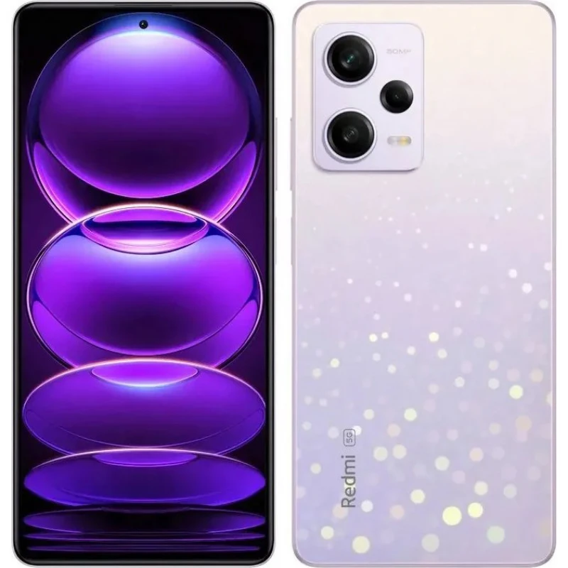 Купити Xiaomi Redmi Note 12 Pro 5G на Frontalka.com.ua Xiaomi Redmi Note 12 Pro 5G