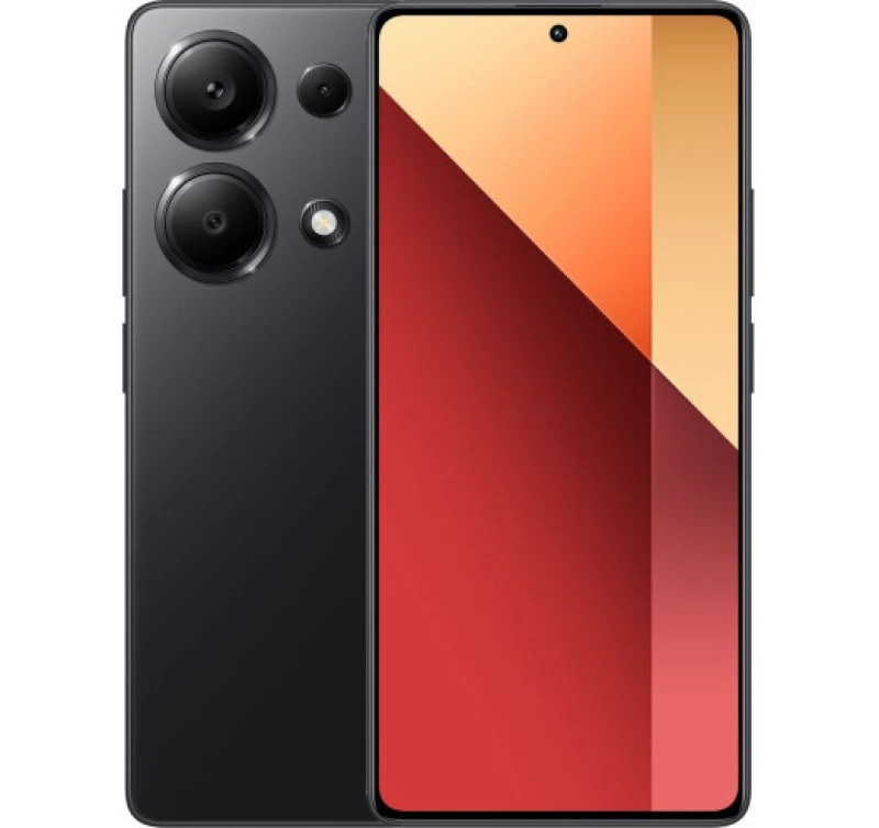 Купити Xiaomi Redmi Note 13 Pro 4G на Frontalka.com.ua Xiaomi Redmi Note 13 Pro 4G