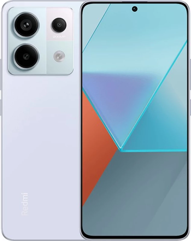 Купити Xiaomi Redmi Note 13 5G на Frontalka.com.ua Xiaomi Redmi Note 13 5G