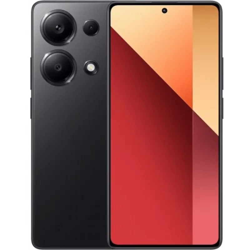 Купити Xiaomi Redmi Note 13R на Frontalka.com.ua Xiaomi Redmi Note 13R