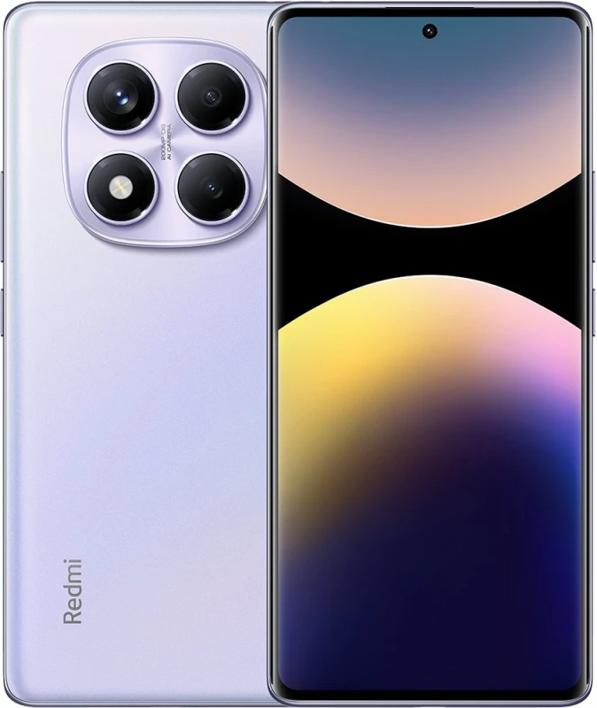 Купити Xiaomi Redmi Note 14 Pro 4G на Frontalka.com.ua Xiaomi Redmi Note 14 Pro 4G