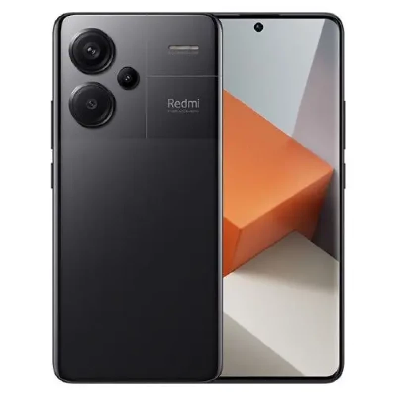 Купити Xiaomi Redmi Note 14 Pro+ 5G на Frontalka.com.ua Xiaomi Redmi Note 14 Pro+ 5G