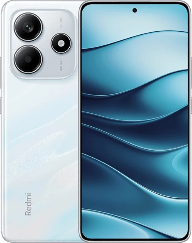 Купити Xiaomi Redmi Note 14 5G на Frontalka.com.ua Xiaomi Redmi Note 14 5G