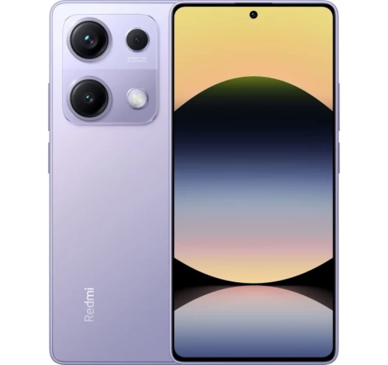 Купити Xiaomi Redmi Note 14S на Frontalka.com.ua Xiaomi Redmi Note 14S
