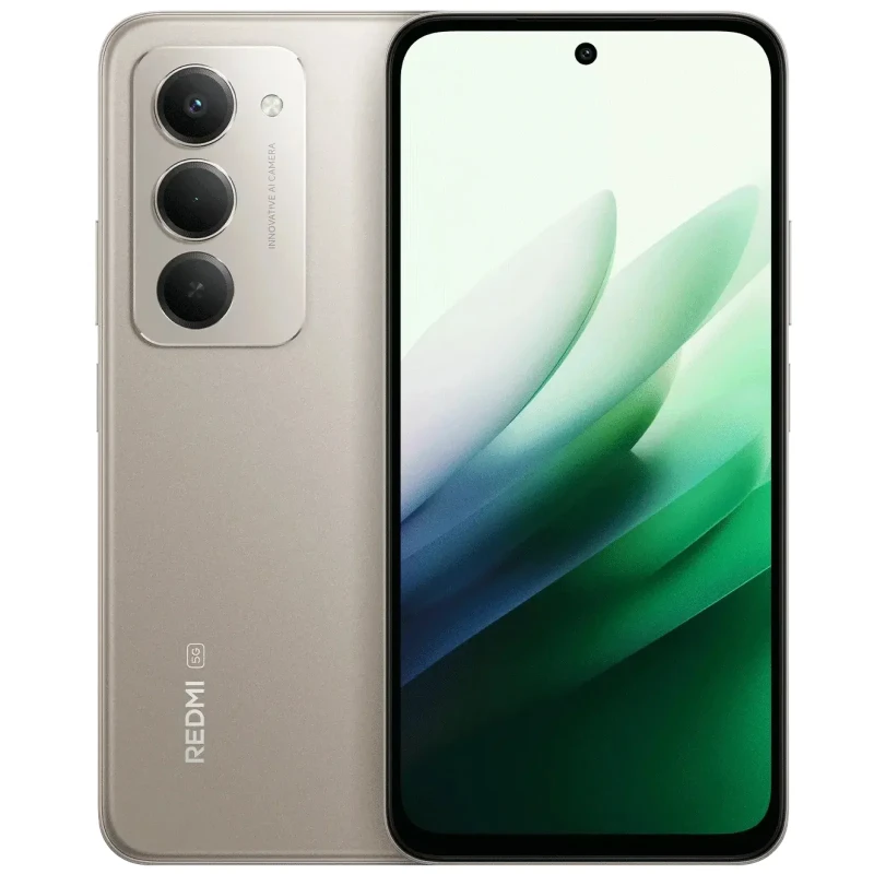Xiaomi Redmi Note 15 4G/5G (EU)